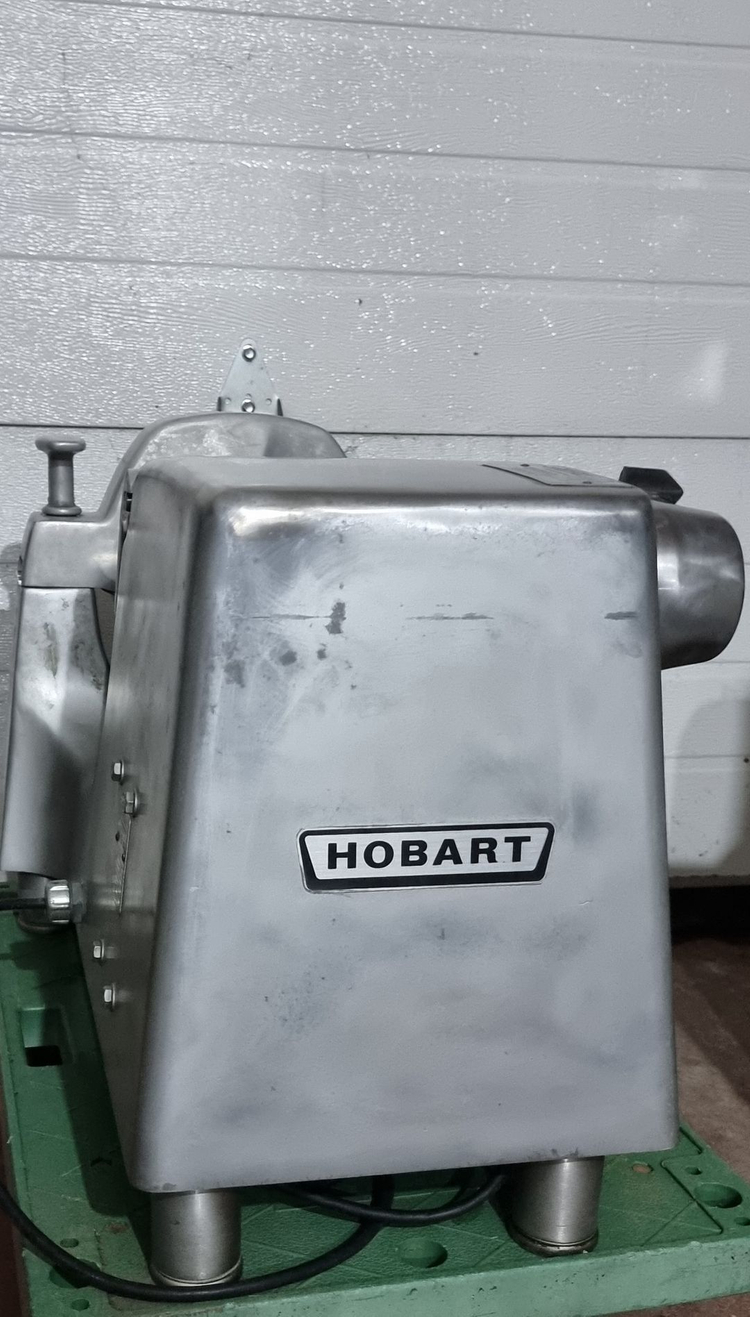 호바트 후드믹서 푸드믹서 야채절단기 푸드커터 야채분쇄기 고기다지기 고기절단기 야채다지기 고기분쇄기 믹서기 이미지