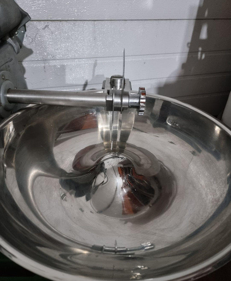 호바트 후드믹서 푸드믹서 야채절단기 푸드커터 야채분쇄기 고기다지기 고기절단기 야채다지기 고기분쇄기 믹서기 이미지