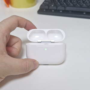 에어팟 프로3 본체 S급 이미지