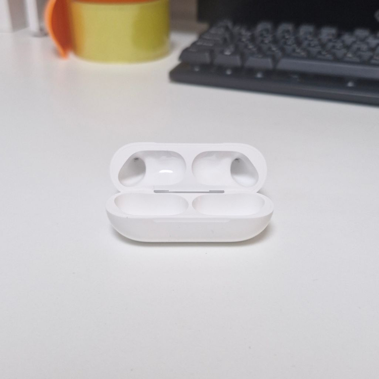 에어팟 프로3 본체 S급 이미지