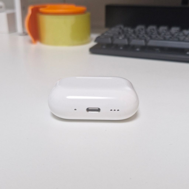 에어팟 프로3 본체 S급 이미지