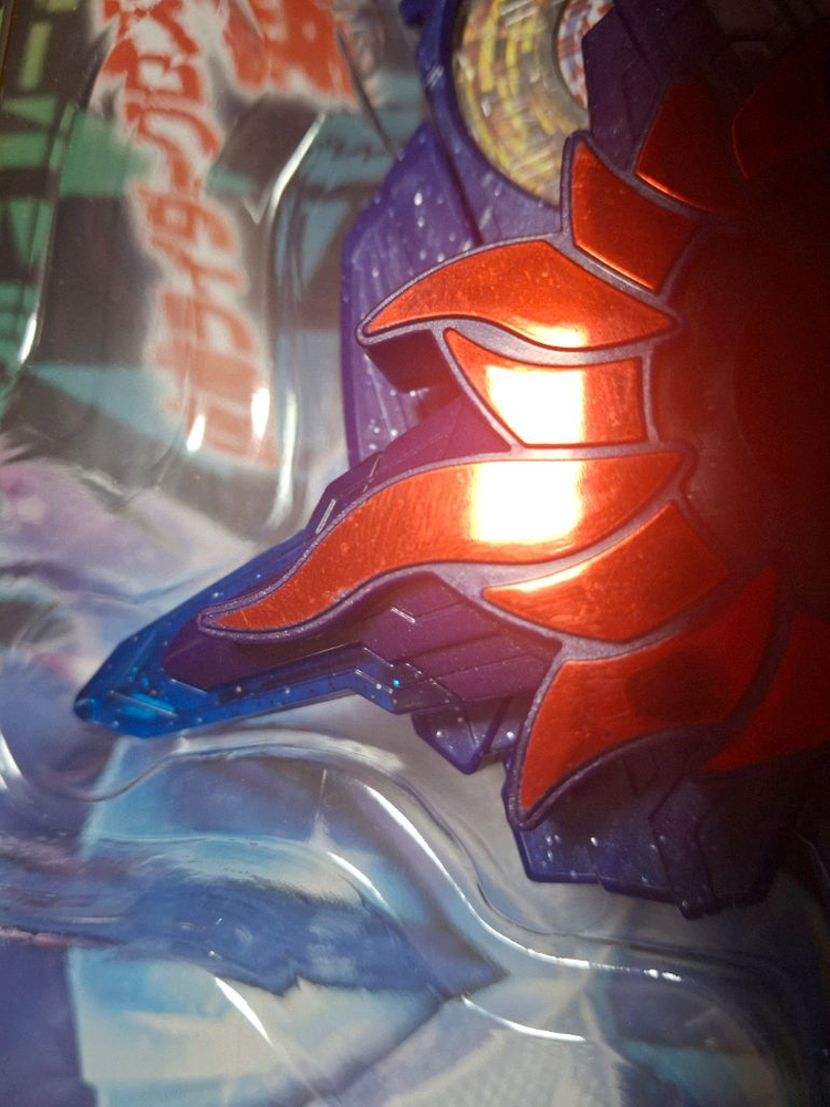 가면라이더 세이버 인왕검 이미지