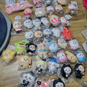 치이카와인형 이미지