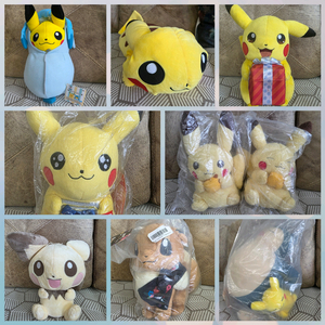 포켓몬인형 초레어 팝니다 이미지