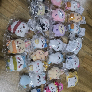 치이카와 인형 이미지