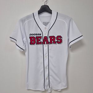 2605 두산베어스 이종욱 실착 친필싸인 유니폼 새옷수준 브랜드빌 이미지