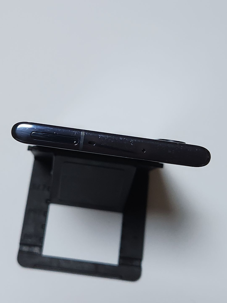 갤럭시노트10 128G 블랙 공기계 60379 이미지