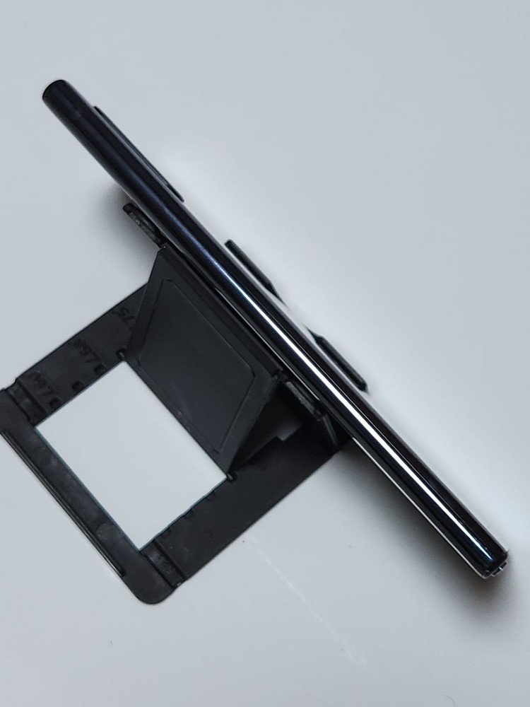 갤럭시노트10 128G 블랙 공기계 60379 이미지