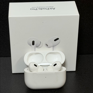 에어팟 프로2 (a급상태) 이미지