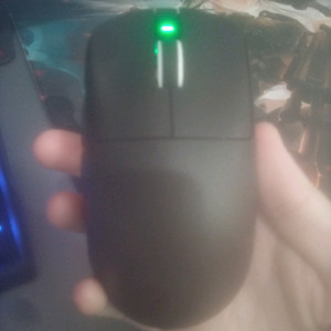 VXE R1 se+ 게이밍 유무선 마우스 팝니다 이미지