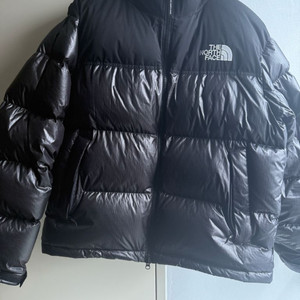 노스페이스 화이트라벨 눕시 다운 자켓 패딩 이미지
