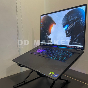 RTX4070 기가바이트 게이밍 노트북(i9,14세대,16인치,QHD) 이미지