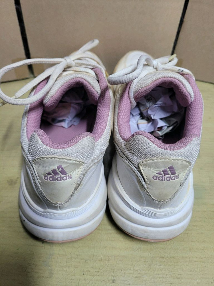 아디다스 여성 테니스화(245mm) 이미지