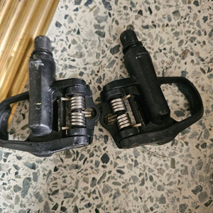 룩 블레이드카본 투르드프랑스 클릿페달 이미지