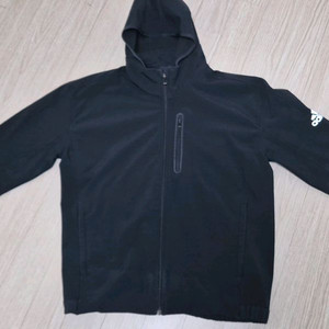 아디다스 남성 후드 집업 XL 이미지