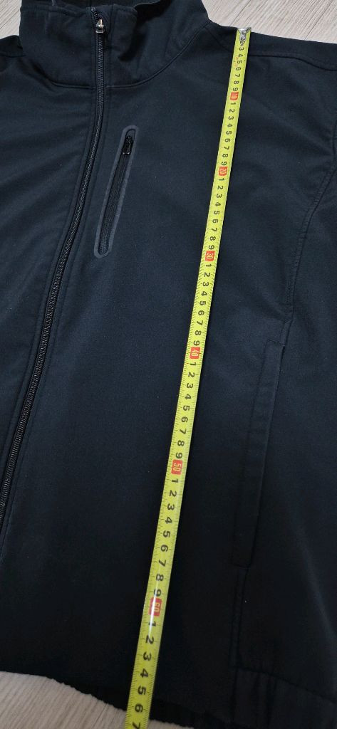 아디다스 남성 후드 집업 XL 이미지