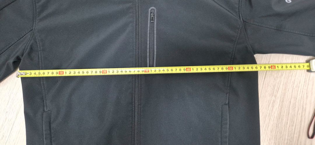 아디다스 남성 후드 집업 XL 이미지