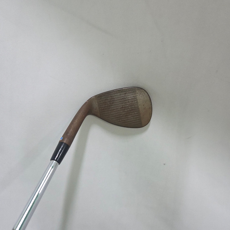 중고골프채 타이틀리스트 보키SM4 오일캔 녹웨지 60도 중고 웨지 이미지