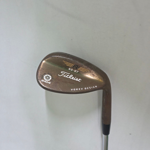 중고골프채 타이틀리스트 보키SM4 오일캔 녹웨지 60도 중고 웨지 이미지