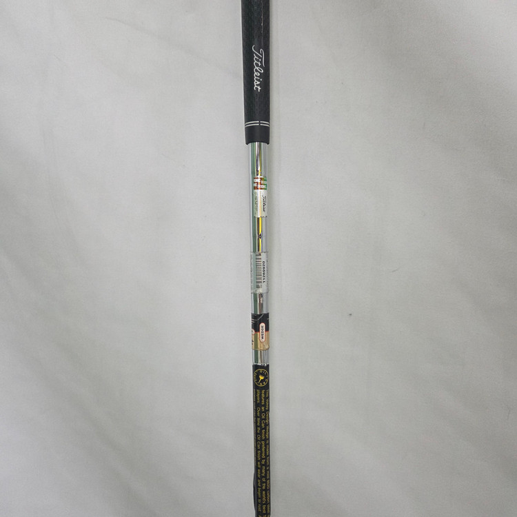 중고골프채 타이틀리스트 보키SM4 오일캔 녹웨지 60도 중고 웨지 이미지