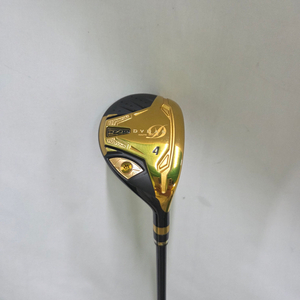 중고골프채 엘로드 다이너스8 4번 남성용 중고 유틸리티 이미지