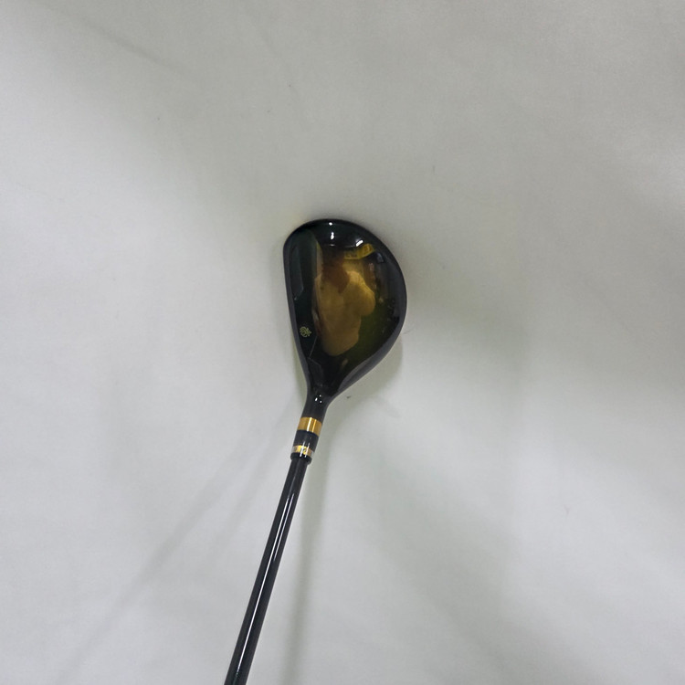 중고골프채 엘로드 다이너스8 4번 남성용 중고 유틸리티 이미지