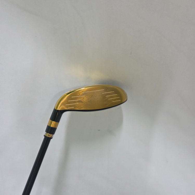 중고골프채 엘로드 다이너스8 4번 남성용 중고 유틸리티 이미지