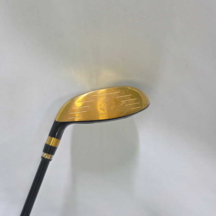 중고골프채 엘로드 다이너스8 3번 남성용 중고 우드 이미지
