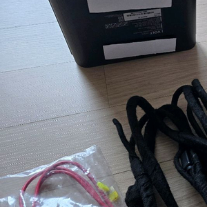 아이나비 I volt bab-60 보조배터리 이미지