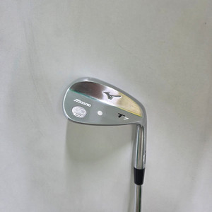 중고골프채 미즈노 T7 50도 남성용 중고 웨지 이미지