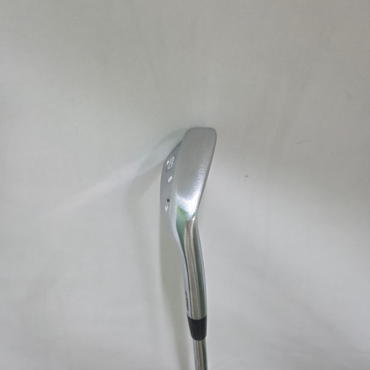 중고골프채 미즈노 T7 50도 남성용 중고 웨지 이미지