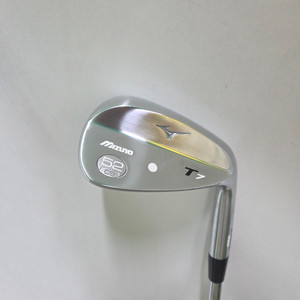 중고골프채 미즈노 T7 52도 남성용 중고 웨지 이미지