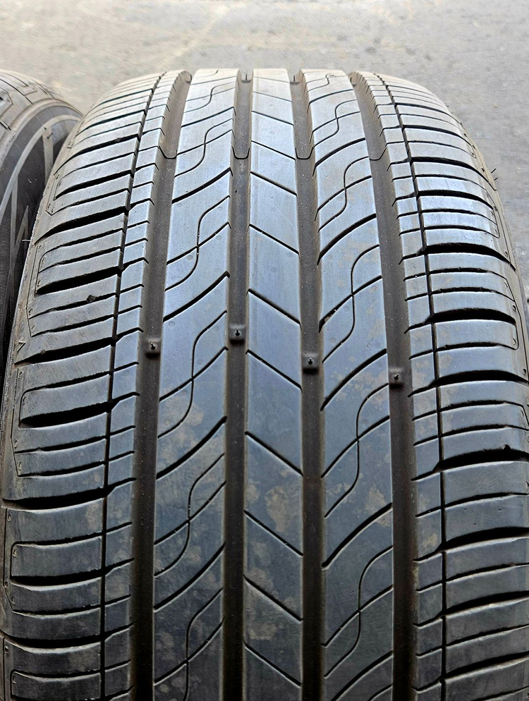 2155017 215 50 17 금호 TA21 타이어 팝니다 이미지