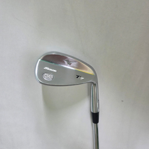 중고골프채 미즈노 T7 56도 남성용 중고 웨지 이미지