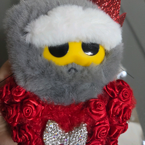 조앤프렌즈 랜덤인형키링 시크릿 장미조아 이미지