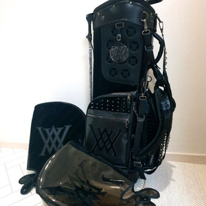 국내무료배송 골프백 캐디백 ( 말본 어뉴 어메이징크리 지포어 ) 이미지