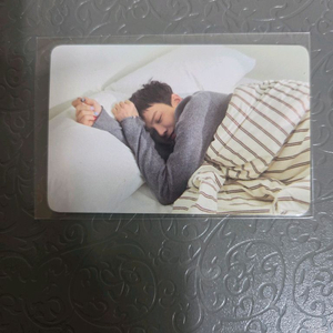 지드래곤 지디 팬미팅 입장포토카드 입장포카 이미지