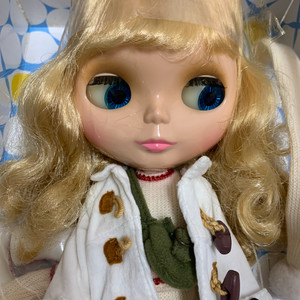 블라이스 인형 스페리올 스케이트 이미지