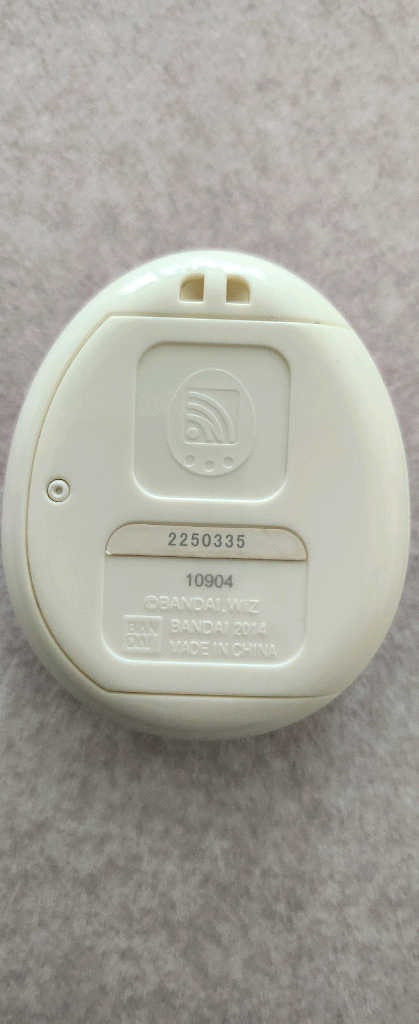 다마고치 4U & 통신폰 이미지