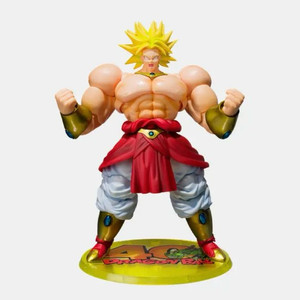 [반다이] S.H.Figuarts 브로리 40주년 기념 재판 Edition- 이미지