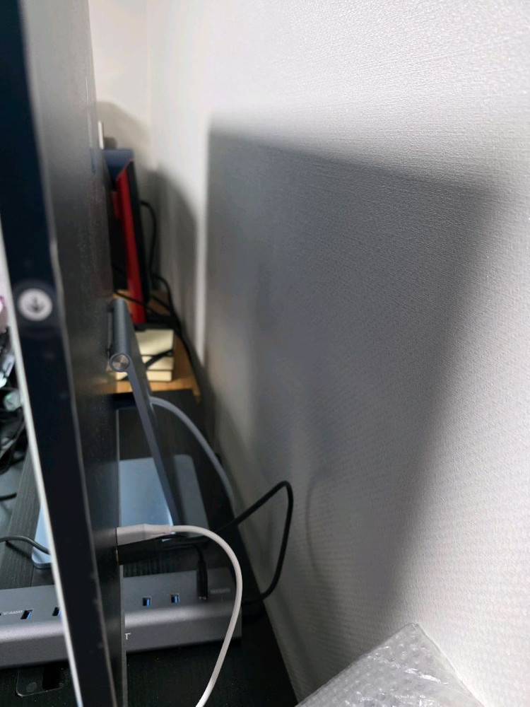 애플 아이맥 2021 m1 블루 256GB 이미지