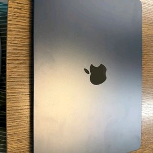 맥북 에어 M2 2022년 8GB 스페이스 그레이 이미지