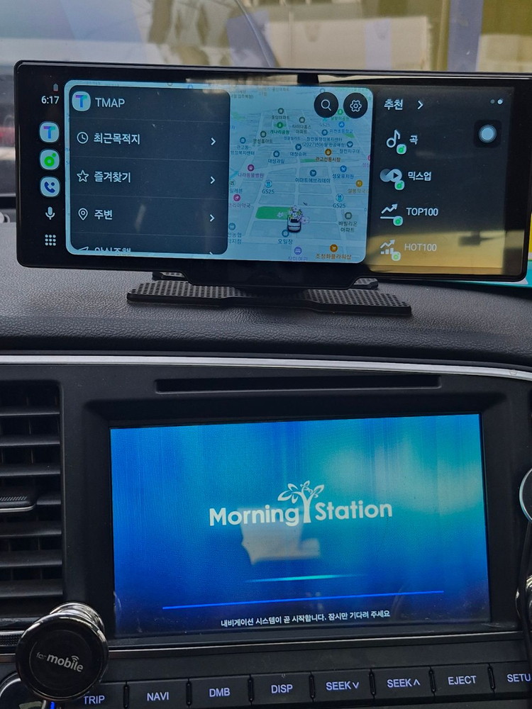 아반떼AD EVGT 디젤 이미지