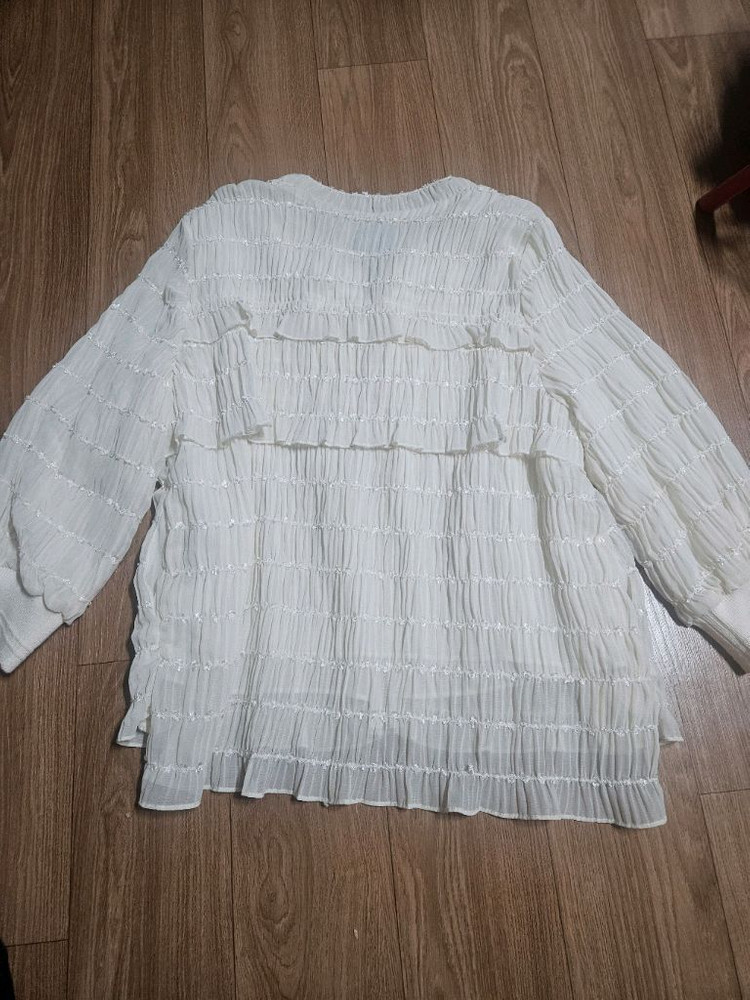 오즈세컨 럭키슈에뜨 듀엘 시스템 보브 레니본 지컷 이미지