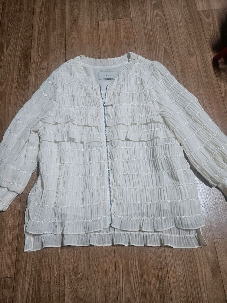 오즈세컨 럭키슈에뜨 듀엘 시스템 보브 레니본 지컷 이미지