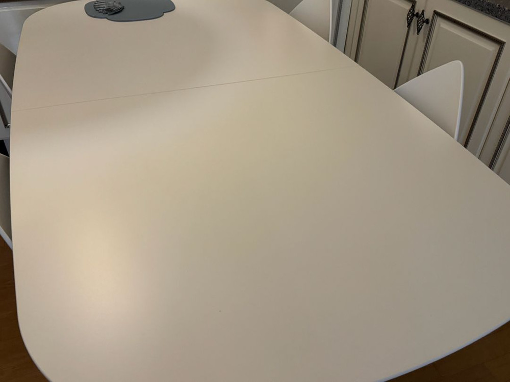 보컨셉 오타와 테이블 체어 세트 이미지