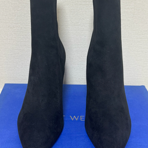 스튜어트 와이츠먼 부츠 앵클 부티 Stuart Weitzman Lauri 75 이미지
