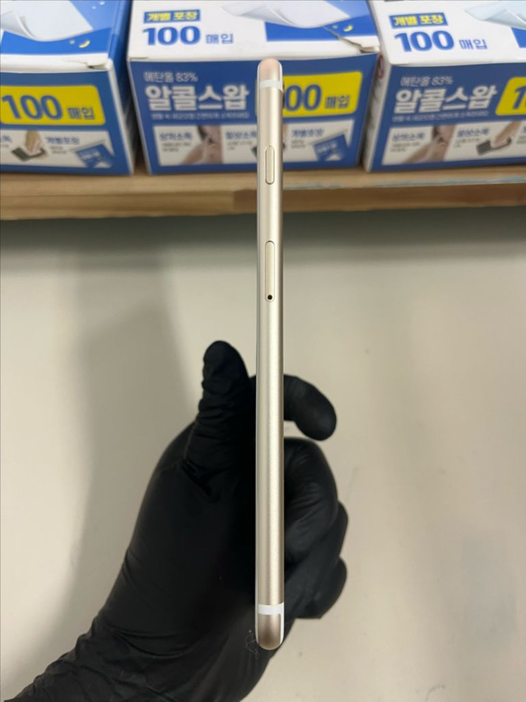 아이폰6플러스 16G 골드 카메라무음 S급! 이미지