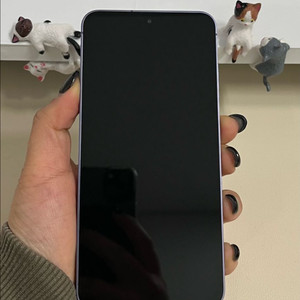 갤럭시S24 512G 코발트 바이올렛 S급 이미지