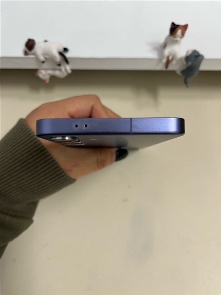 갤럭시S24 512G 코발트 바이올렛 S급 이미지